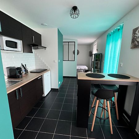 Appartement Avec Terrasse Privee Chaumont  Extérieur photo