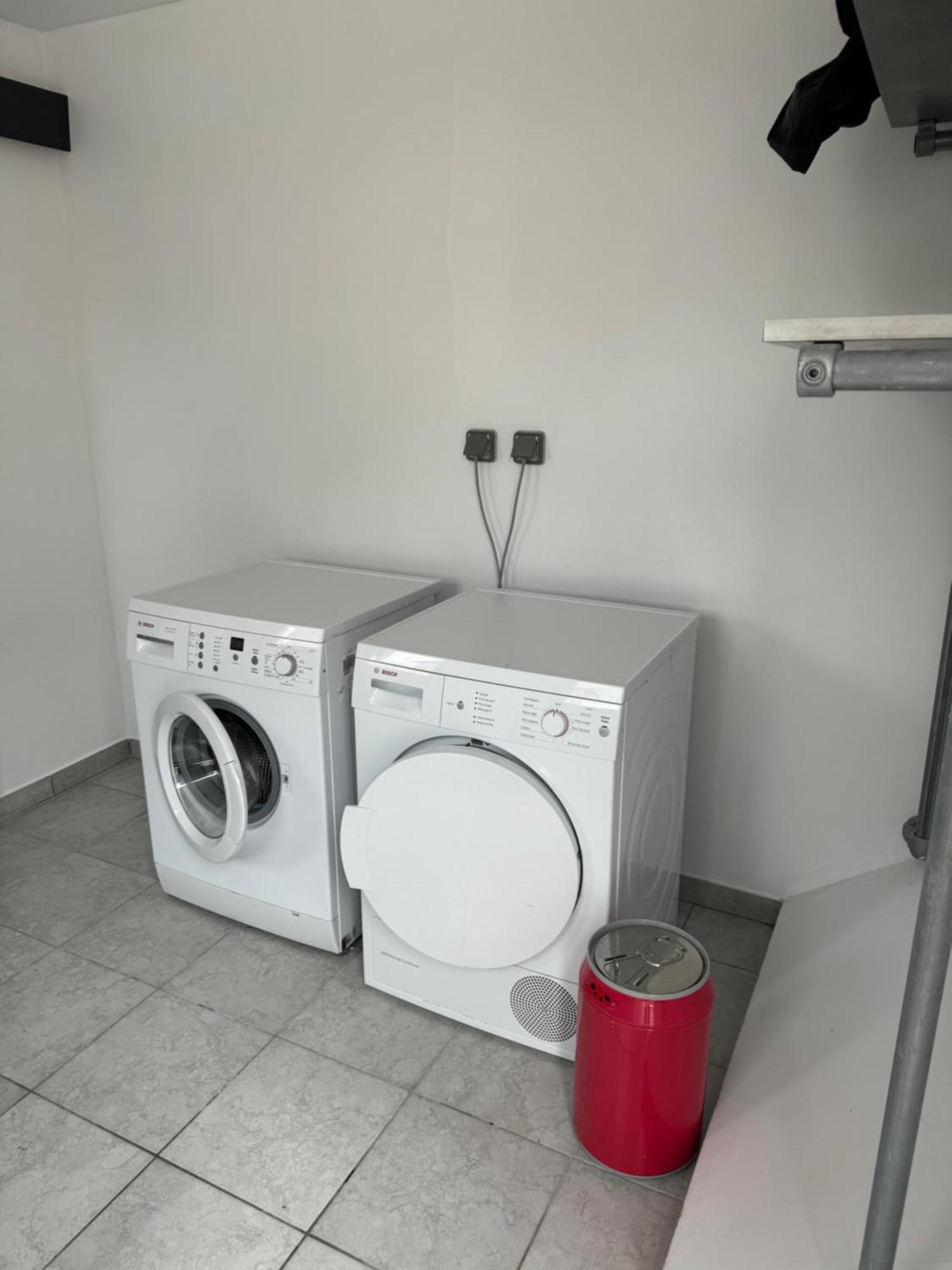 Appartement Avec Terrasse Privee Chaumont  Extérieur photo