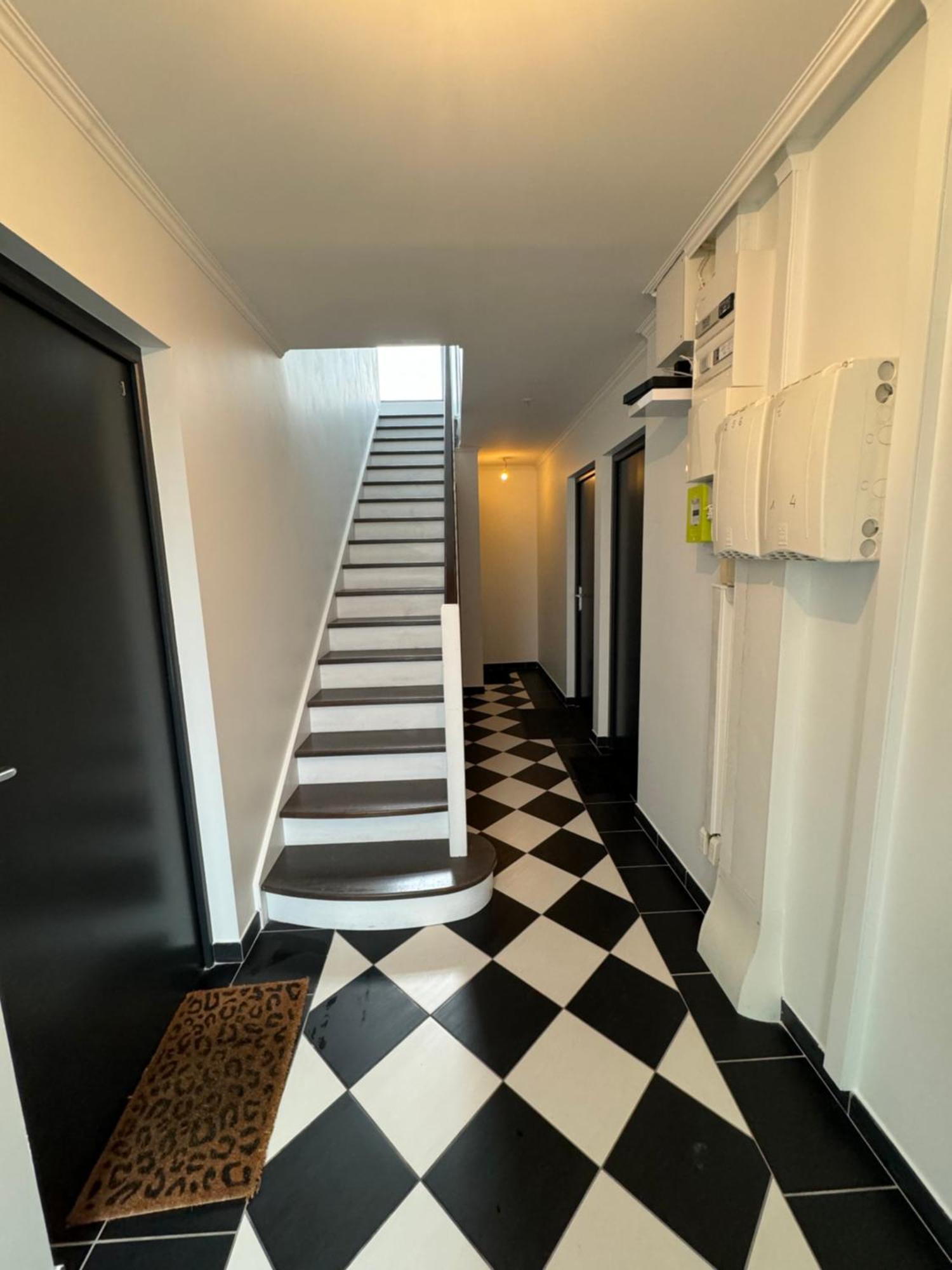 Appartement Avec Terrasse Privee Chaumont  Extérieur photo