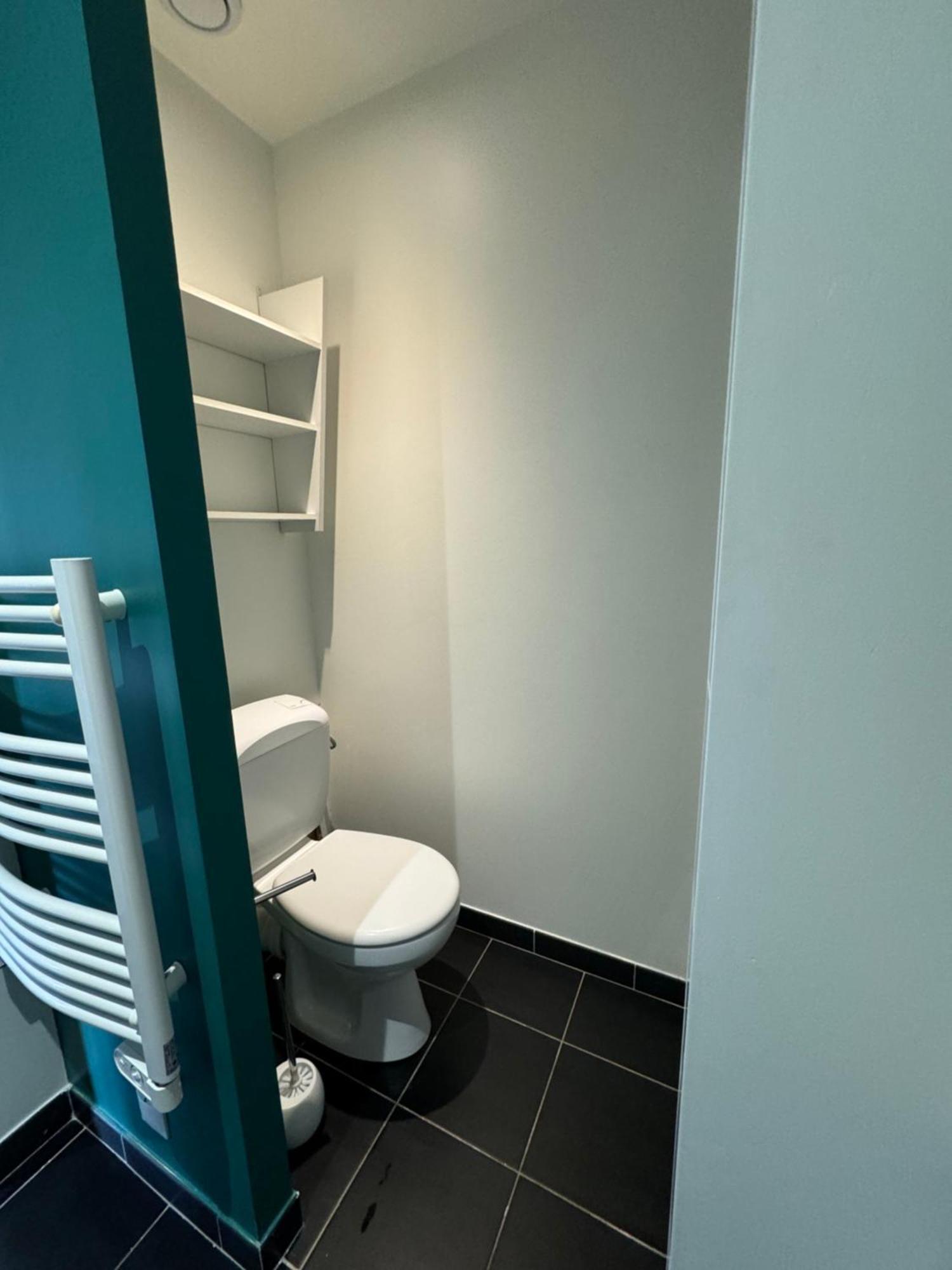 Appartement Avec Terrasse Privee Chaumont  Extérieur photo