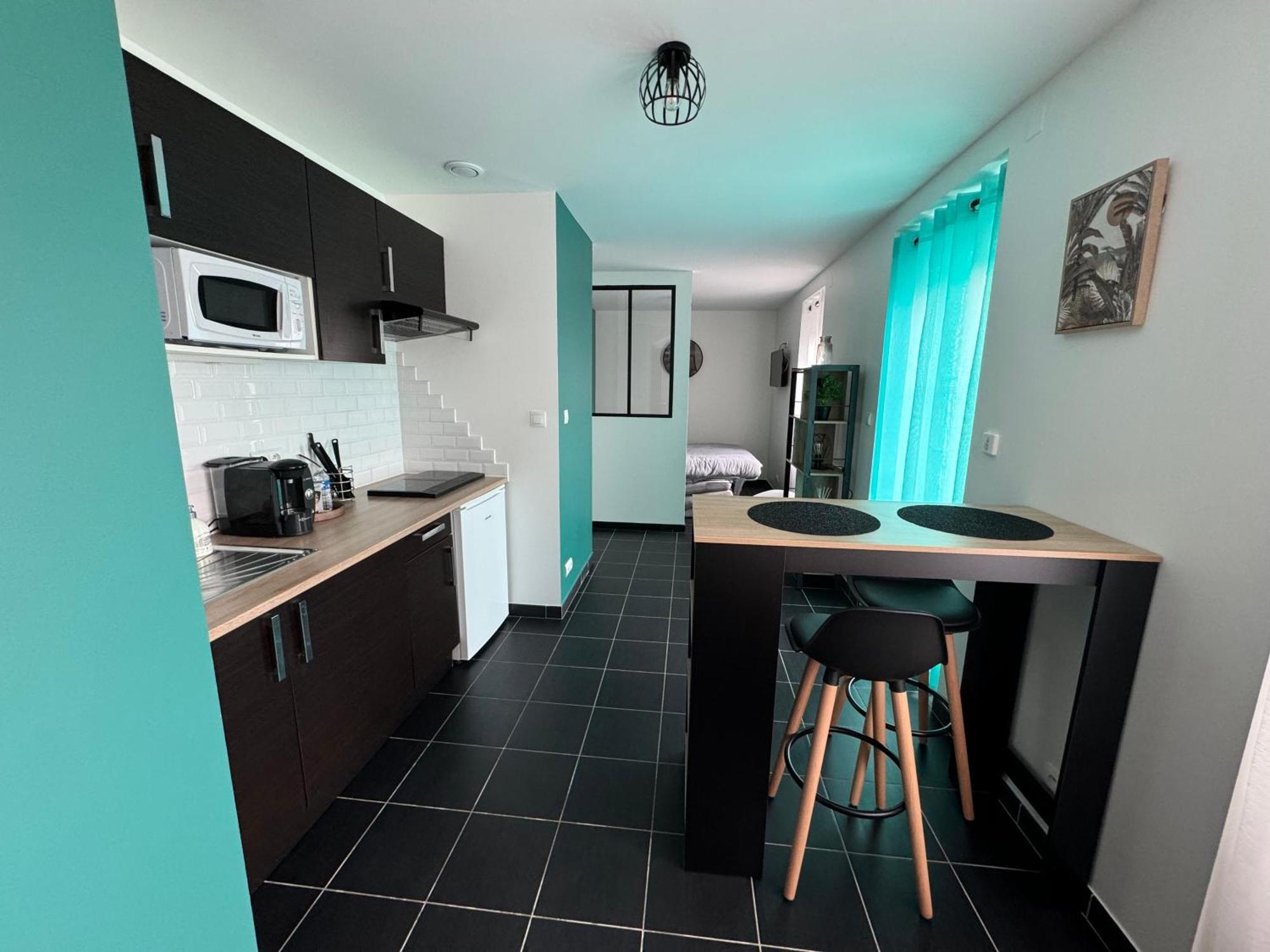 Appartement Avec Terrasse Privee Chaumont  Extérieur photo